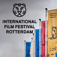 International Film Festival Rotterdam 2021