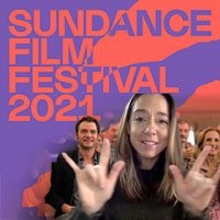 Das war das Sundance Film Festival 2021