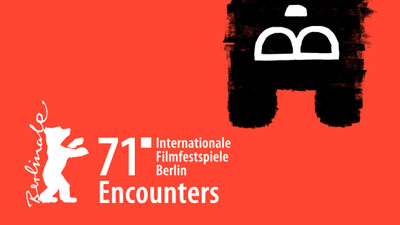 Berlinale 2021 - Encounters