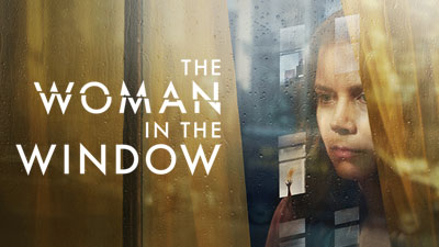 The Woman in the Window - Das Uncut-Quiz