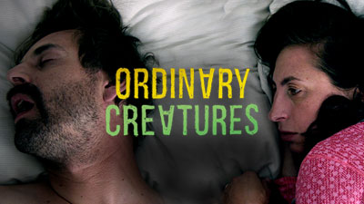 Ordinary Creatures - Das Uncut-Quiz