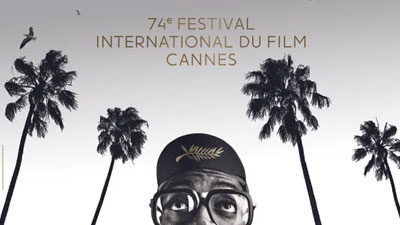 Cannes 2021
