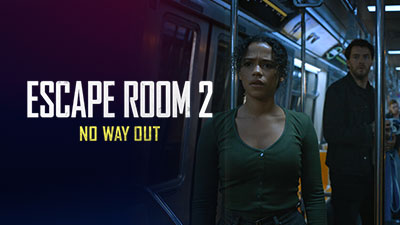 Escape Room 2 - Gewinnspiel