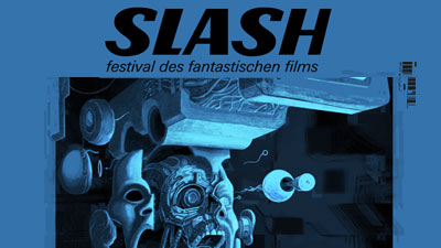 Slash Filmfestival 2021