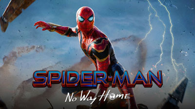 Spider-Man: No Way Home - Das Uncut-Quiz
