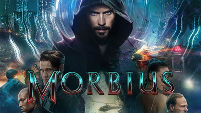 Morbius - Das Uncut-Quiz 