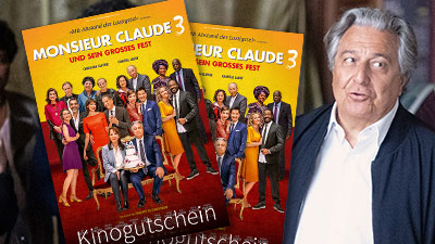 Monsieur Claude 3 - Das Uncut-Quiz