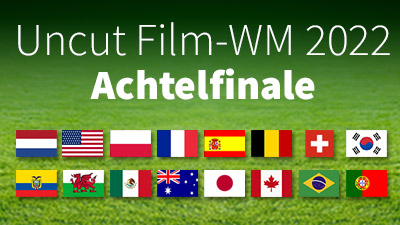 Film-WM Achtelfinale