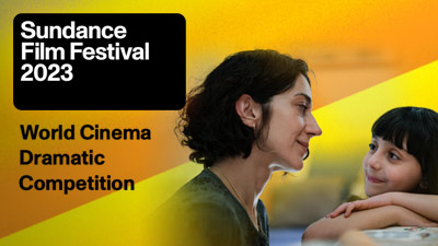 Sundance2023 - World Cinema Dramatic Competition