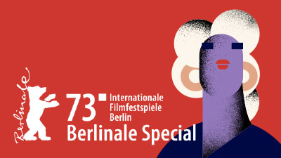 Berlinale 2023 - Special