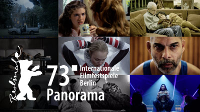 Berlinale 2023 - Panorama