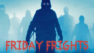 Friday Frights im Burg Kino Wien