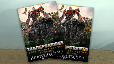 Transformers: Aufstieg der Bestien - Das Uncut-Quiz