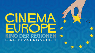 Cinema Europe - Kino der Regionen 2023