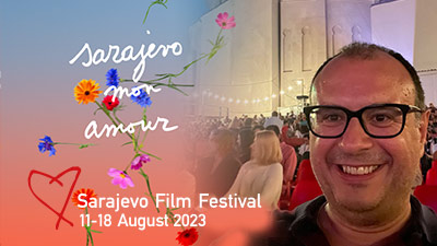 Ein kurzer Besuch beim 29. Sarajevo Filmfestival
