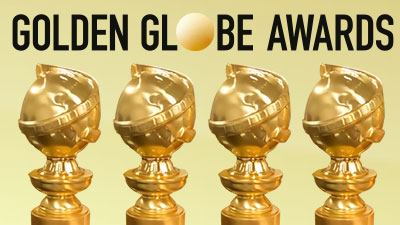 Die Gewinner der 81. Golden Globe Awards stehen fest