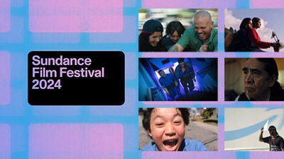 Sundance Film Festival 2024 - Die Preisträger