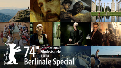 Berlinale 2024 - Special