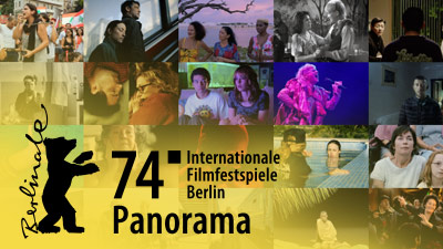 Berlinale 2024 - Panorama