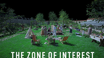 The Zone of Interest - Gewinnspiel