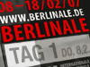 Berlinale - Tag 1