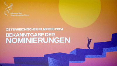 Österreichischer Filmpreis 2024