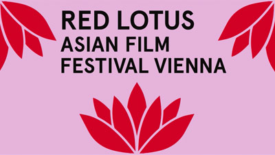 Red Lotus Asian Film Festival Vienna 2024