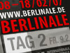 Berlinale - Tag 2