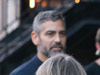 George Clooney dreht in New York