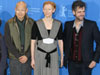 Die Jury der Berlinale 2009