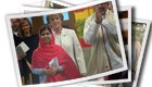 Bilder von Malala Yousafzai
