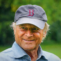 Portrait Terence Hill