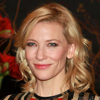 Portrait Cate Blanchett