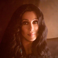 Portrait Cher