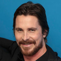 Portrait Christian Bale