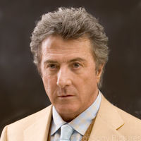 Portrait Dustin Hoffman