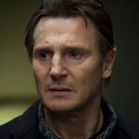Portrait Liam Neeson