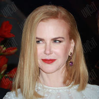 Portrait Nicole Kidman