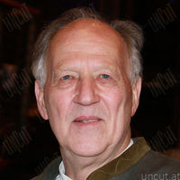 Portrait Werner Herzog