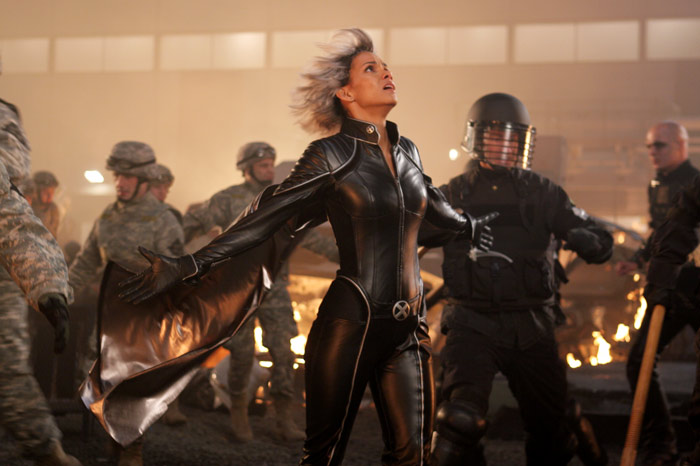 Szenenbild aus dem Film X-Men: Der letzte Widerstand
