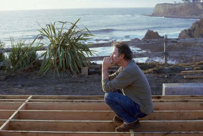 Szenenbild aus dem Film Das Haus am Meer
