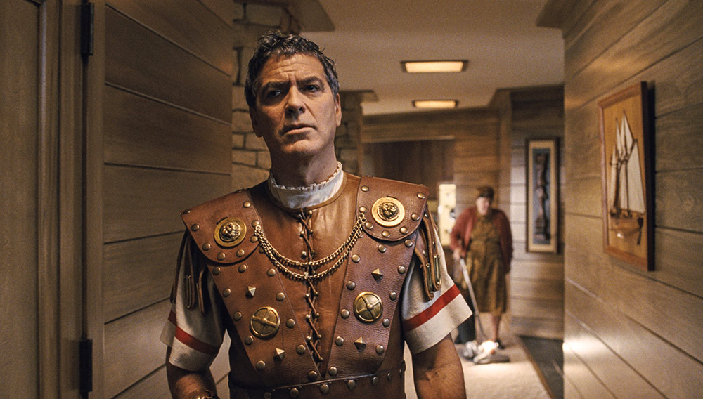 Szenenbild aus dem Film Hail, Caesar!