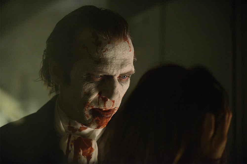 Szenenbild aus dem Film 31 - A Rob Zombie Film