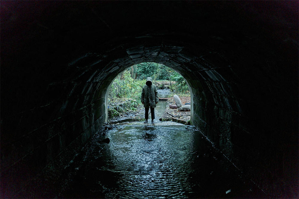 Szenenbild aus dem Film Ghost Stories