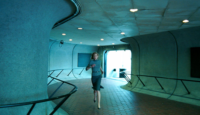 Szenenbild aus dem Film Invasion