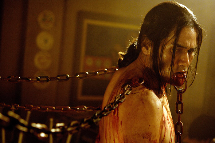 Szenenbild aus dem Film Saw III