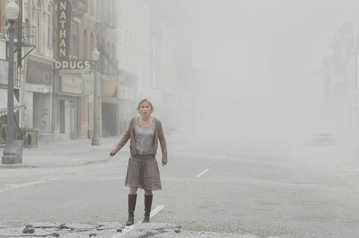 Szenenbild aus dem Film Silent Hill