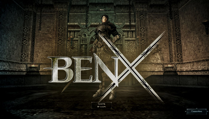 Szenenbild aus dem Film Ben X