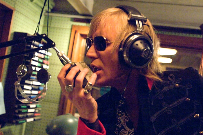 Szenenbild aus dem Film Radio Rock Revolution