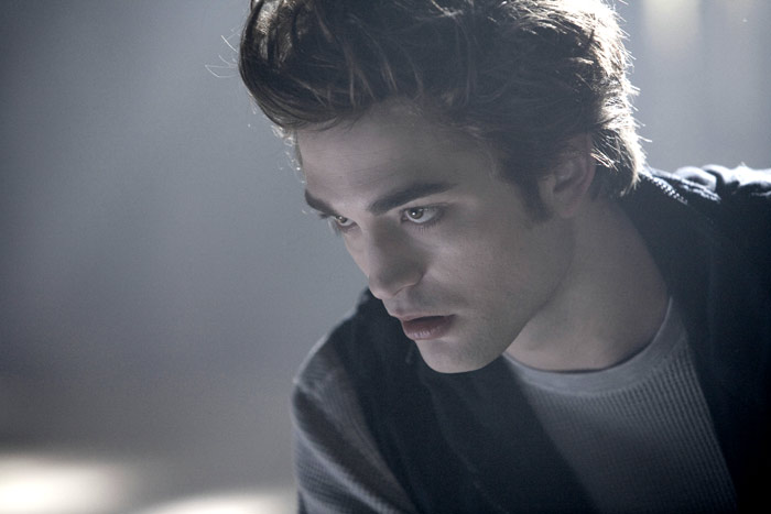 Szenenbild aus dem Film Twilight - Bis(s) zum Morgengrauen